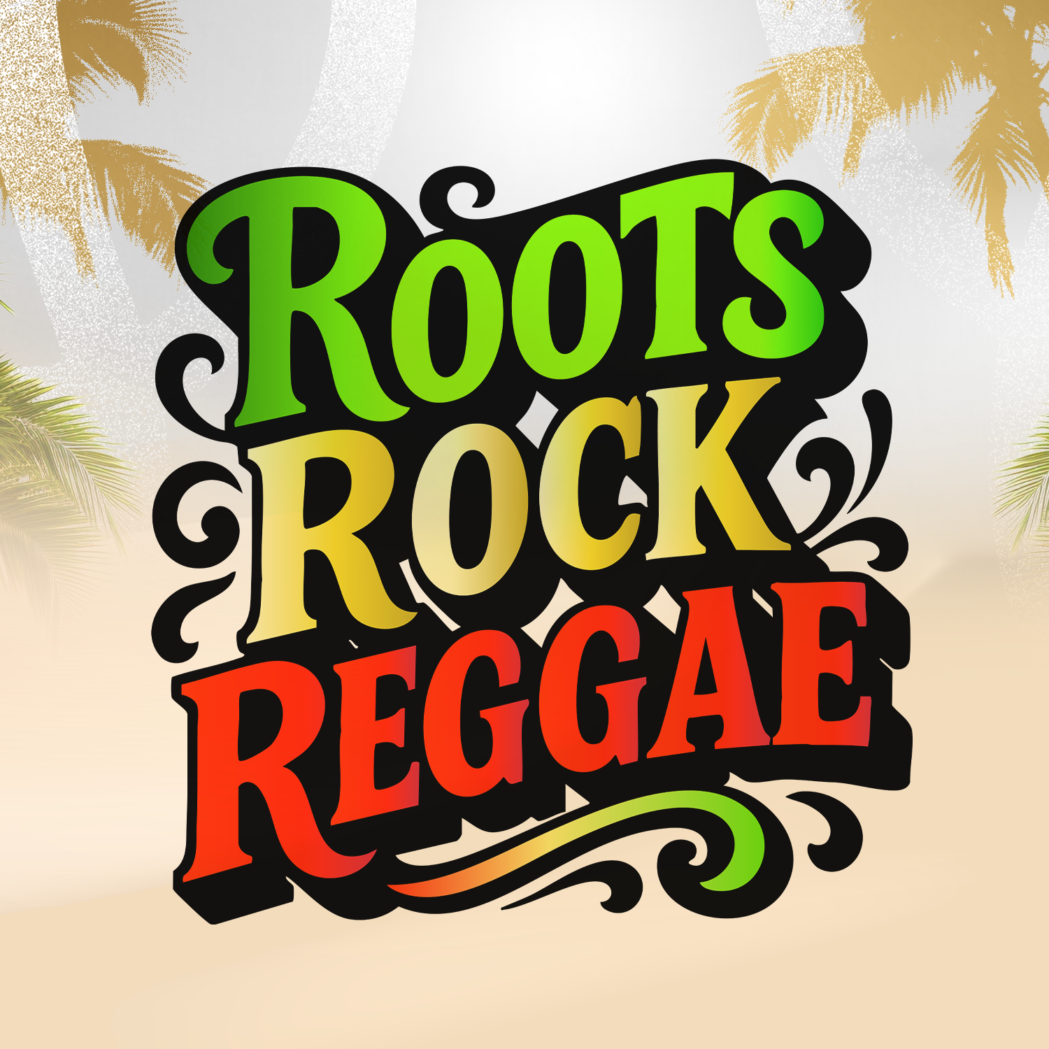 Roots Rock Reggae
