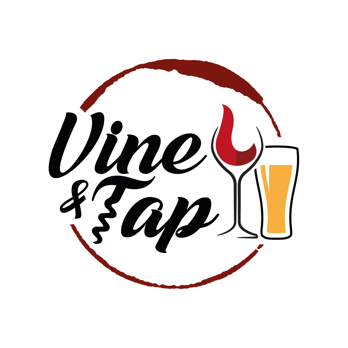 Vine & Tap