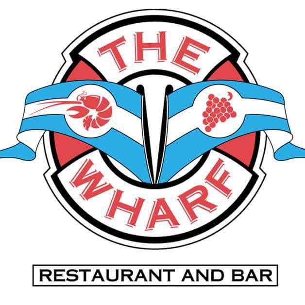 The Wharf