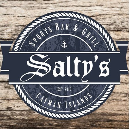 Salty's Sports Bar
