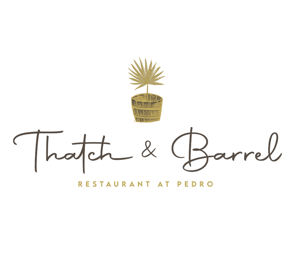 Thatch & Barrel