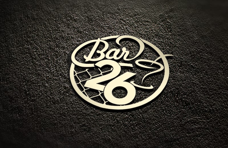 Bar 26