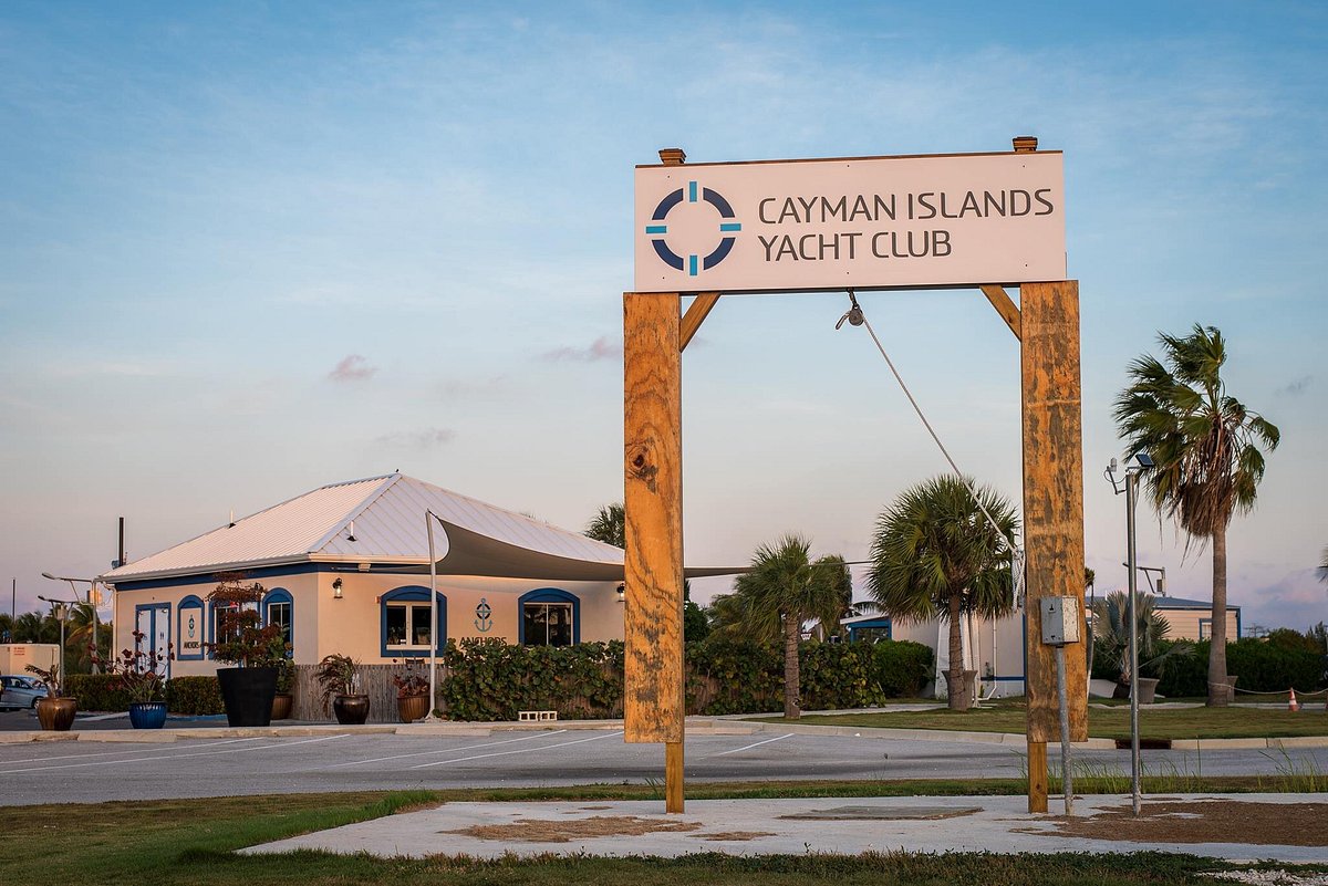 Cayman Islands Yacht Club